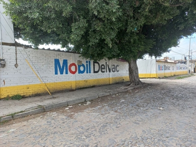 Terreno en venta en san pedro tlaquepaque, Tlaquepaque, Jalisco