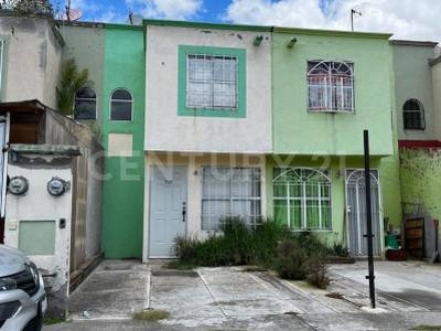 VENTA CASA EN RINCONADA DEL VALLE