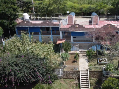 Venta de Casa de Campo en Paraíso Escondido en Ixtlahuacán