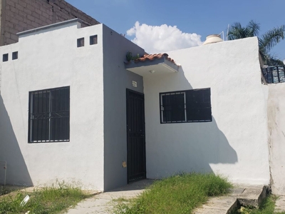 Venta de casa remodelada en Hacienda Santa Fe Tlajomulco de Zuñiga