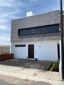 4 cuartos, 176 m residencia 4 recamaras con roofgarden en venta pachuca esur