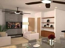 departamentos en renta - 175m2 - 3 recámaras - cancun - 26,000