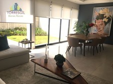Preventa Casa lujo en NUEVO REFUGIO Querétaro con amenidades