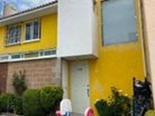 Casa en condominio en Venta Cualquiera 1
, Santa María Totoltepec, Toluca