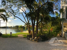 casa en venta en cancun lagos del sol villas xiknal tcs3493