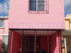 Casa en Renta en Galaxia La Laguna, Puebla, Puebla.