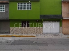 casa en venta en héroes de la independencia, ecatepec, edm.