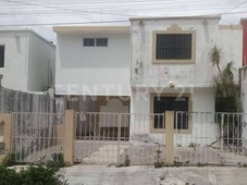 casa en venta en supermanzana 39, cancún