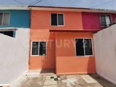 casa en venta gaviotas c. las ardillas coatzacoalcos, ver.