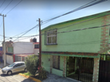 casa en venta iztaccihuatl, tlalnepantla de baz, estado de méxico