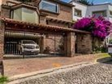 casa en venta yuriria , colonia la herradura, huixquilucan