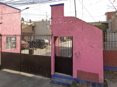 Casa en condominio en venta Agave Rosa, Los Agaves, San Pablo De Las Salinas, Estado De México, México