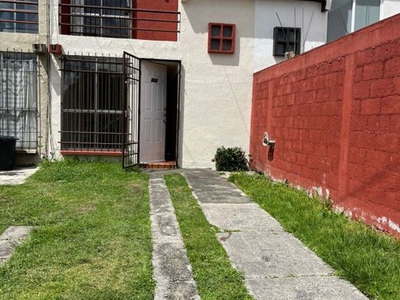 Casa en renta Chapultepec, Estado De México, México