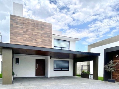 Casa en renta La Providencia, Metepec, Metepec