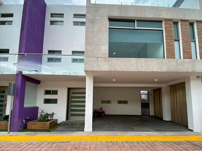 Casa en renta La Providencia, Metepec, Metepec