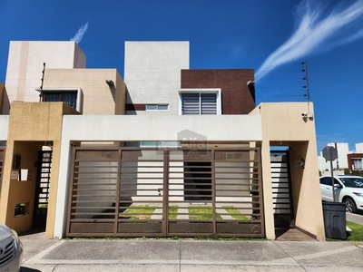 Casa en renta San Mateo Otzacatipan, Toluca