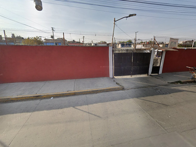 Casa en venta Andador Módulo 63 42, Condominio Casitas San Pablo, Tultitlán, México, 54935, Mex