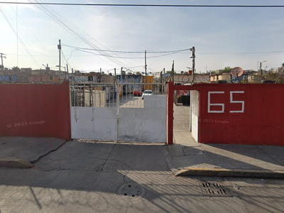 Casa en venta Avenida Jorge Jiménez Cantú 65, Casitas San Pablo, San Pablo De Las Salinas, Estado De México, México