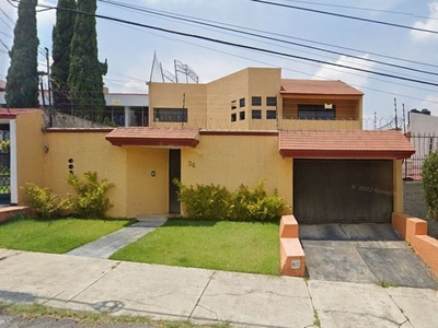 Casa en venta Bosques De Bohemia 18 36, Mz 001, Bosques Del Lago, Cuautitlán Izcalli, Estado De México, México