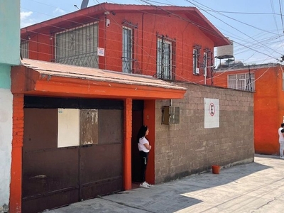 Casa en venta Cuauhtémoc, La Estacion, Lerma De Villada, Estado De México, México