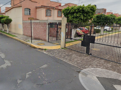 Casa en venta Girasoles 5, Unidad San Buenaventura, San Buenaventura, Estado De México, México