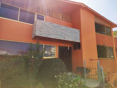 Casa en venta Lomas De Las Palmas, Huixquilucan