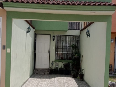 Casa en venta Narcisos Lt 21, Los Heroes Coacalco, San Francisco Coacalco, Estado De México, México