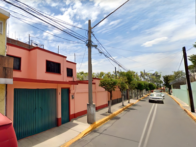 Casa en venta Niños Heroes 3, Mz 015, Pueblo San Juan Ixtacala, 54160 Tlalnepantla De Baz, Méx., México
