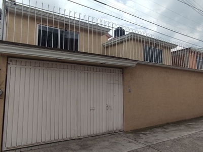 Casa en venta Ocho Cedros, Toluca