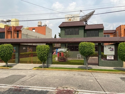 Casa en venta Ocote 23, Mz 015, Hab Valle De Los Pinos 1a. Secc, 54040 Tlalnepantla De Baz, Méx., México