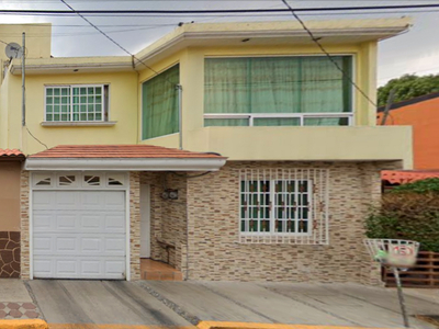 Casa en venta Profesa 59, Mz 019, Habit.valle De Santa Monica, 54057 Tlalnepantla De Baz, Méx., México