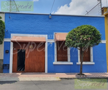 Casa en venta Puebla #377