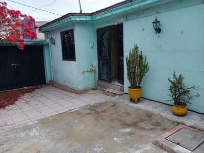 Casa en venta San Lucas Tepetlacalco, Tlalnepantla De Baz