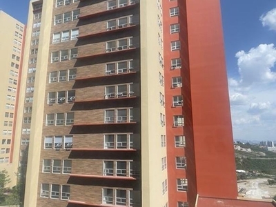 Departamento en renta Bosque Esmeralda, Atizapán De Zaragoza