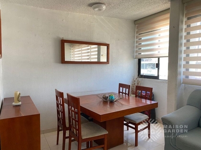 Departamento en venta Miguel Hidalgo, Tlalnepantla De Baz