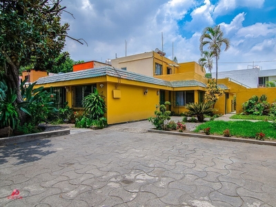 Se Vende Casa en La Calma, Zapopan Jalisco