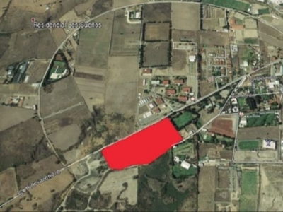 Terreno en venta en colonia el bajío, Zapopan, Jalisco