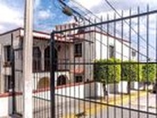Casa en condominio en Venta Cerro Del Chapulin 121
, Tlalnepantla De Baz, Estado De México