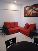 departamentos en renta - 90m2 - 2 recámaras - tlaxcalancingo - 8,500