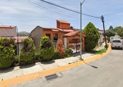 gran casa en atizapan oportunidad unica no la dejes pasar