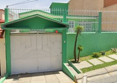 hermosa casa ubicada en las alamedas atizapán