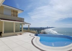 venta casa en acapulco diamante