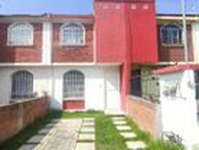 Casa en condominio en Venta El Porvenir S/n
, El Porvenir, San Miguel Zinacantepec, Zinacantepec
