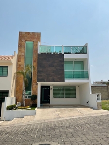 casa en venta en fracc. britania la calera - 3 recámaras - 229 m2