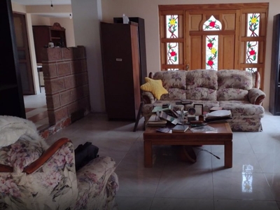 Casa en venta en San Lucas Xochimanca, Xochimilco remodelada - 3 habitaciones - 2 baños