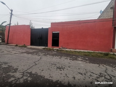 Casa en venta en Tecámac centro - 1 baño - 104 m2