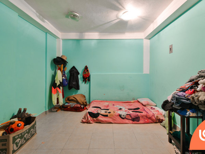 Casa en Venta - Miguel Lerdo de Tejada, Campamento 2 de Octubre, Iztacalco - 4 baños - 185 m2