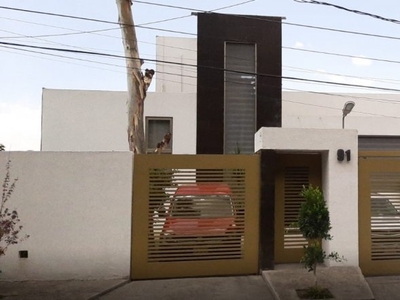 Casa en venta Vista del Valle Naucalpan - 3 baños - 278.81 m2