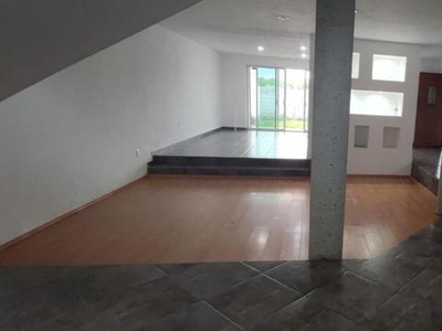 casas en renta - 280m2 - 3 recámaras - villas del mesón - 20,500