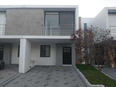 Casas en venta - 110m2 - 3 recámaras - El Refugio - $2,790,000